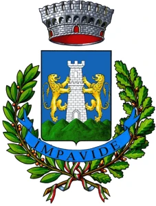 Stemma di Castiglione Chiavarese