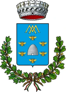 Stemma di Ceranesi