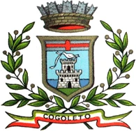 Stemma di Cogoleto