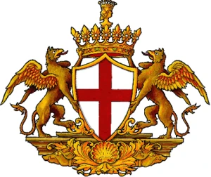 Stemma di Genova