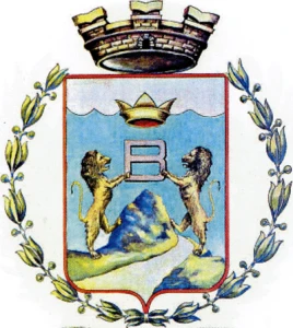 Stemma di Montebruno
