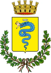 Stemma di Angera