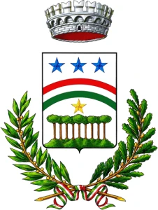 Stemma di Azzio