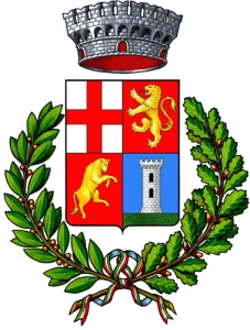 Stemma di Bodio Lomnago