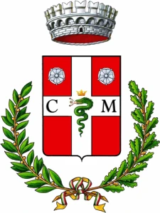 Stemma di Cassano Magnago