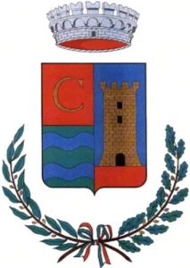 Stemma di Cremenaga