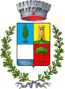 Stemma di Galliate Lombardo