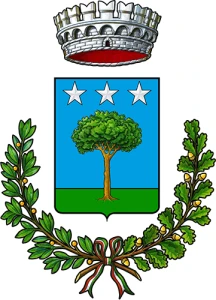 Stemma di Gemonio