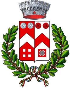Stemma di Induno Olona