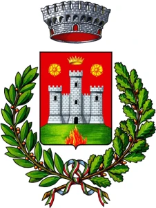 Stemma di Jerago con Orago