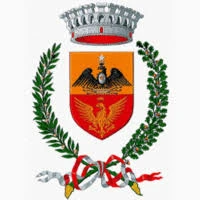 Stemma di Laveno-Mombello