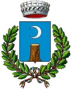 Stemma di Lonate Ceppino