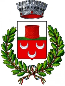 Stemma di Lonate Pozzolo