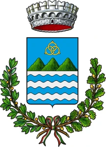 Stemma di Monvalle