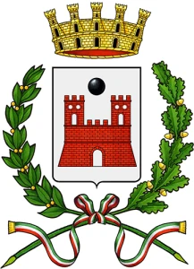 Stemma di Saronno