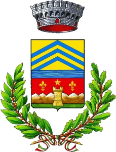 Stemma di Solbiate Arno