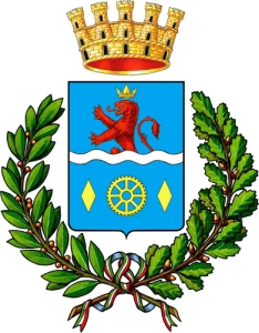 Stemma di Solbiate Olona