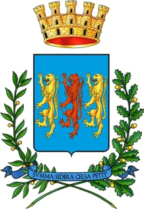 Stemma di Somma Lombardo