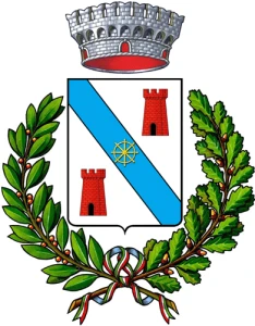 Stemma di Varano Borghi