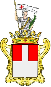 Stemma di Varese