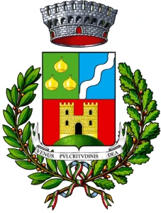 Stemma di Venegono Inferiore
