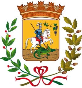 Stemma di Venegono Superiore