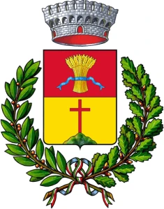 Stemma di Sangiano