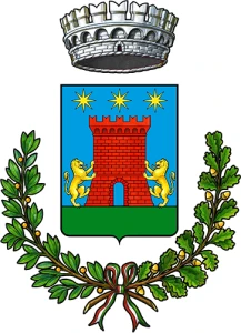 Stemma di Maccagno con Pino e Veddasca