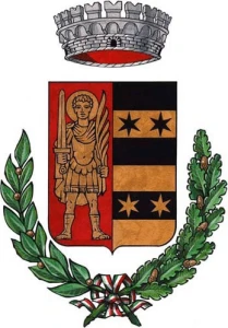 Stemma di Caiolo