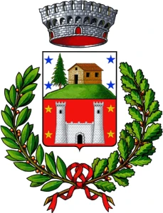 Stemma di Caspoggio