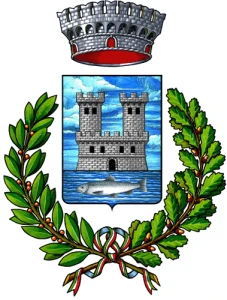 Stemma di Castello dell'Acqua