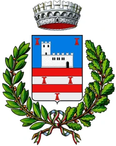 Stemma di Castione Andevenno