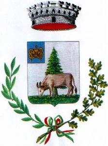 Stemma di Colorina