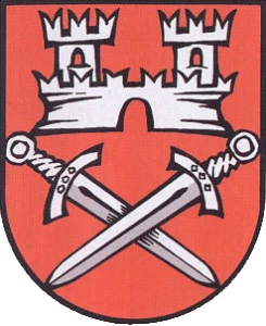 Stemma di Delebio