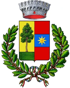 Stemma di Faedo Valtellino