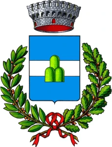 Stemma di Novate Mezzola