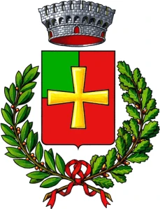 Stemma di Ponte in Valtellina