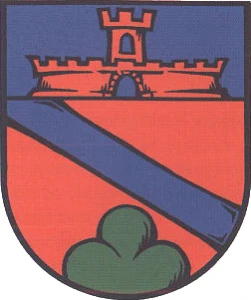 Stemma di Valdisotto