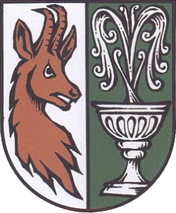 Stemma di Valfurva