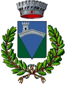 Stemma di Villa di Chiavenna