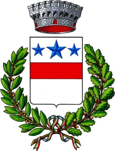 Stemma di Villa di Tirano