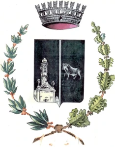 Santo Stefano Ticino