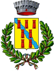 Stemma Villa d'Adda