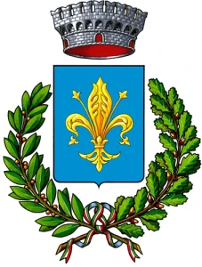 Stemma di Azzano Mella