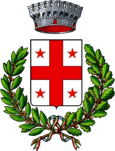 Stemma di Bagnolo Mella