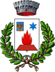 Stemma di Berzo Inferiore