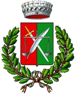 Stemma di Bione