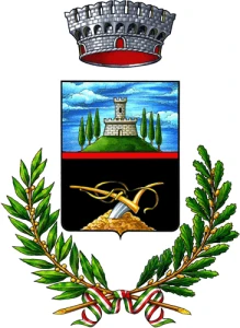 Stemma di Borno