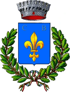 Stemma di Bovegno