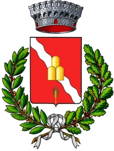Stemma di Brandico